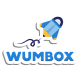 Wumbox Logo
